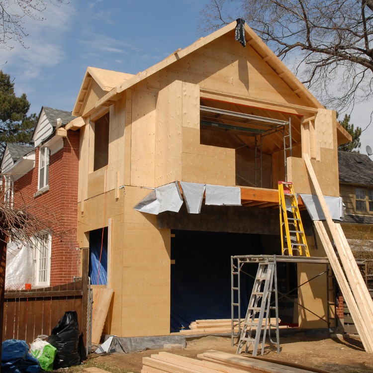 Full Home Remodeling in Columbus, OH
