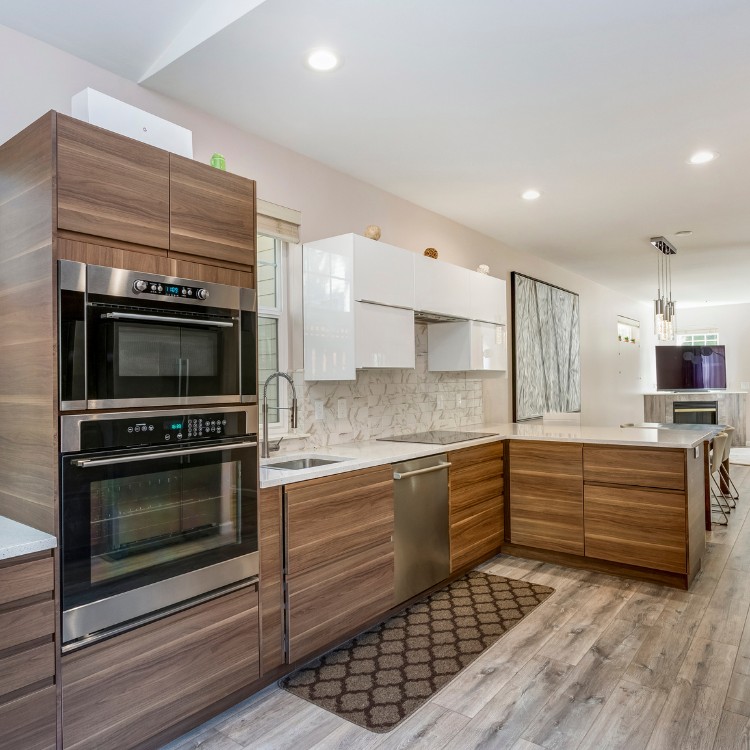 Full Home Remodeling in Columbus, OH